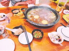 -汤好牛卤味牛肉锅(全椒店)