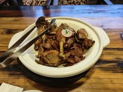 -临家闽南菜(宝洲路店)