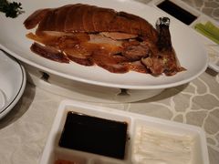 -福来居烤鸭店(天坛二店)
