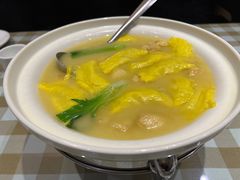 -无名居(西直门总店)