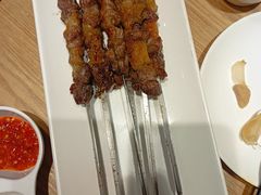 -秦香阁·西北家常菜(徐汇日月光中心店)