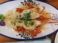 -友强·23年特色海鲜大排档(厦门店)