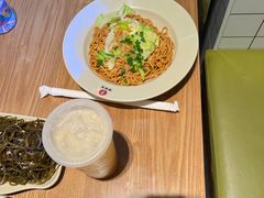 -李先生牛肉面大王(清河店)