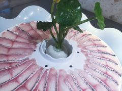 -马家斑.鲜鱼火锅(松湖万科店)