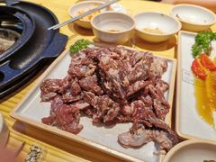 -喜来稀肉(北外滩白玉兰广场店)
