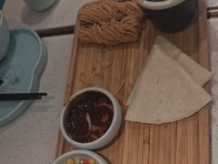 -刀板香·安徽菜(国购IFC店)