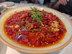 -到家尝北京菜(西坝河店)