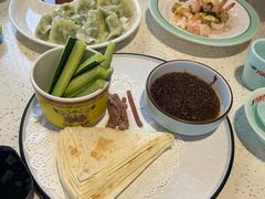 -巧克力渔家.小船海鲜胶东菜(万平口店)