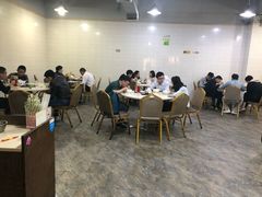 大堂-菜忠潮州牛肉店(岗厦店)