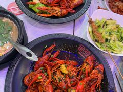 -金陵暴走小龙虾·迷踪蟹(凯德MALL店)