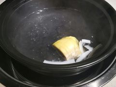 -百年果林椰子鸡(中洲店)