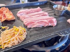 -Dombe豚(黑猪肉街店)