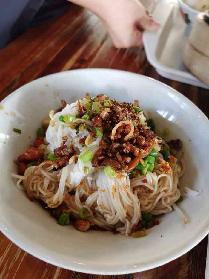 本味儋州米烂小铺(鼎尚广场店)-"来到儋州来尝一尝本地多特色小吃,就