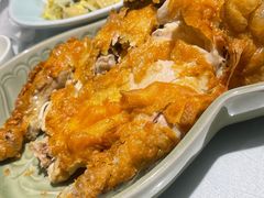 -汉唐宴长安食府