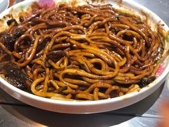 -玛嘻哒韩国料理炭火烤肉(莫邪路新天地店)