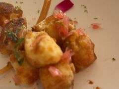 -三亚亚龙湾瑞吉酒店·铭轩中餐厅Mingxuan·海南菜·粤菜