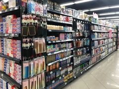 -BHG生活超市(安贞店)