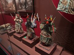 -中国闽台缘博物馆