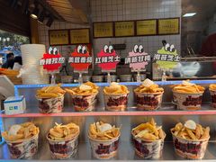 -味子夫鸡柳(解放碑总店)