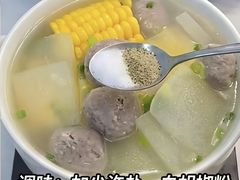 -贵宾牛·潮汕牛肉火锅(珠池总店)