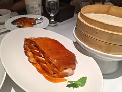 -四季民福烤鸭店(王府井东安门店)