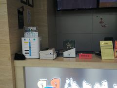 -AMG海上明珠影城(上海环球港RealDCinema店)
