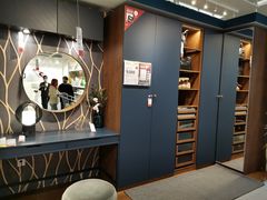 -宜家家居(西安未央商场店)