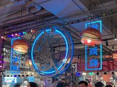 -陈鹏鹏潮汕菜(欢乐海岸 海边景观店)