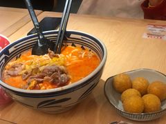 -阿香米线(宁波来福士广场店)
