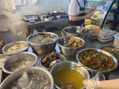 -圆蛋酒料•生腌(开元路店)