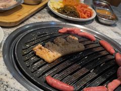 -高丽苑韩国烤肉(海昌路旗舰店)