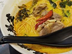 -和府捞面(天河领展广场店)
