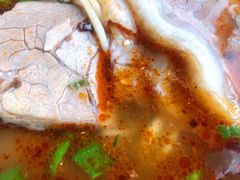 -中阿兰牛肉面(悦海新天地店)