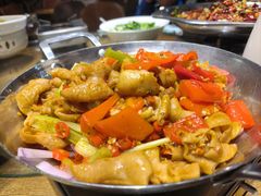 -彭厨(玉荣庄店)