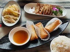 -功德林(南京西路店)