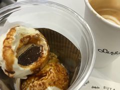 -Seesaw Coffee(上海国金中心店)