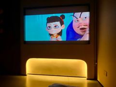 -手技王·影院足道·SPA(深圳之眼店)