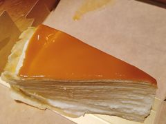 -Awfully Chocolate(来福士广场店)