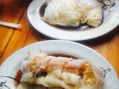 -伍湛记 · 广州老字号(龙津中路店)