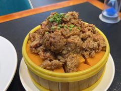 -紫光园·烤鸭·北京菜(团结湖店)