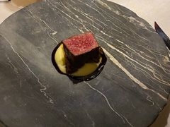 -三嚥阁 La Villa Restaurant