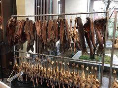 -谢氏老金口(江夏武昌大道店)