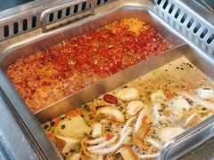 -大隐·成都火锅Bistro(合生麒麟新天地店)