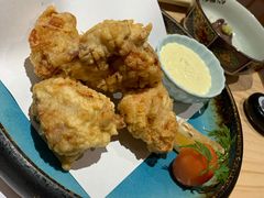 日式炸鸡块-玄海寿司(国贸店)