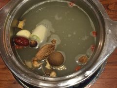 -草原牧羊火锅·龙虾·烤鱼(杨浦店)