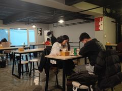 -友达面馆(鼓楼店)