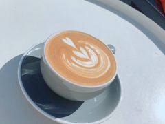 -麻雀咖啡SPARROW COFFEE(十全街店)