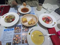 -海维克牛排馆HIGHWIC(青羊万达店)