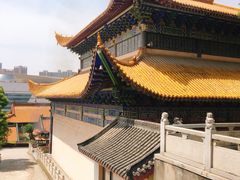 -宝通禅寺