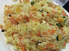 扬州炒饭-蒋家桥饺面店(东关街店)
